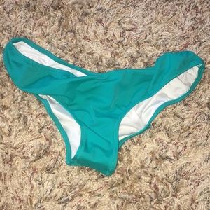 PINK cheekier bottoms